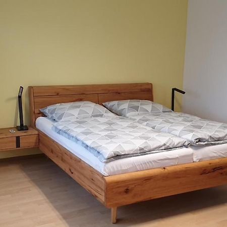 Gaestezimmer Junglas Bornheim  Exterior foto
